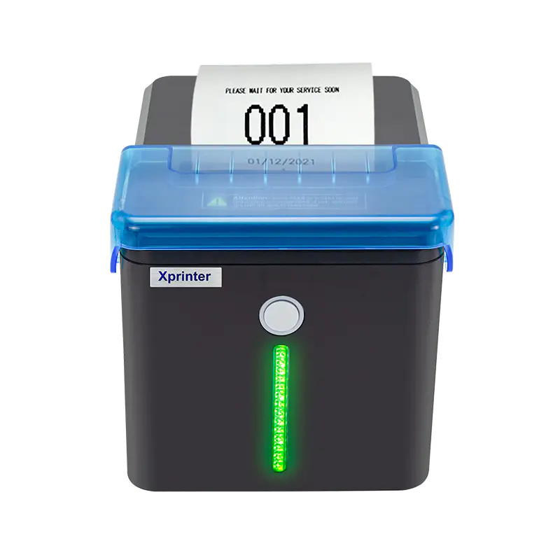 Ticketera 80 mm. Red POS (RED-Q80K)