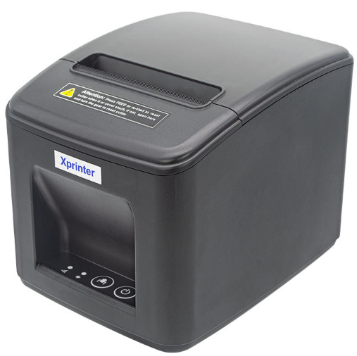 Ticketera térmica de 80 mm. Red POS